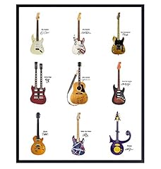 Guitar wall decor for sale  Delivered anywhere in USA 