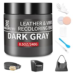 Leather recoloring balm for sale  Delivered anywhere in UK
