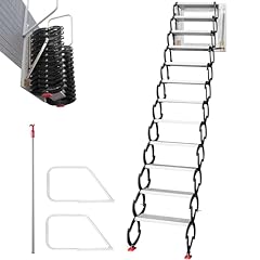 Vevor attic stairs for sale  Delivered anywhere in USA 