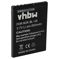 Vhbw batteria compatibile usato  Spedito ovunque in Italia 