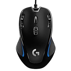 Logitech g300s wired for sale  Delivered anywhere in Ireland