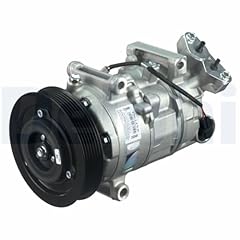 Delphi compressore aria usato  Spedito ovunque in Italia 