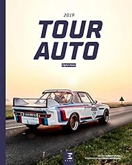 Tour auto 2019 d'occasion  Livré partout en France