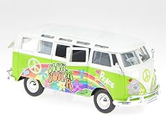 Samba bus grün gebraucht kaufen  Wird an jeden Ort in Deutschland