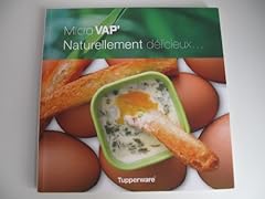 Tupperware livre cuisine d'occasion  Livré partout en France