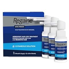 Regaine men extra for sale  Delivered anywhere in UK