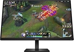 Omen monitor gaming usato  Spedito ovunque in Italia 
