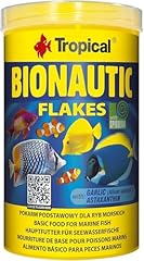 Bionautic flakes 1000ml d'occasion  Livré partout en France