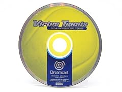 Virtua tennis d'occasion  Livré partout en France