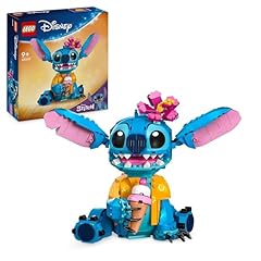 Lego disney stitch d'occasion  Livré partout en Belgiqu