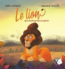 Lion perdu queue d'occasion  Livré partout en France