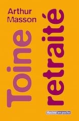 Toine retraité d'occasion  Livré partout en Belgiqu