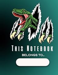 Notebook for kids usato  Spedito ovunque in Italia 