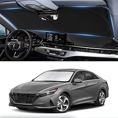 Custom sunshade elantra for sale  Delivered anywhere in USA 