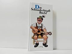 Das schnaderhüpfl büchl d'occasion  Livré partout en France