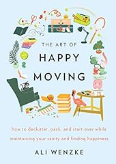 Art happy moving for sale  Delivered anywhere in USA 