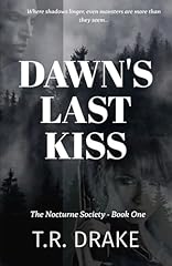 Dawn last kiss usato  Spedito ovunque in Italia 