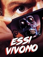 Essi vivono usato  Spedito ovunque in Italia 