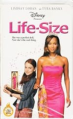 Life size vhs for sale  Delivered anywhere in USA 