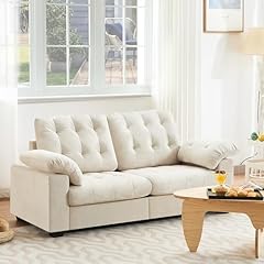 Loveseat sofa living for sale  Delivered anywhere in USA 