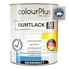 Colourplus 2in1 buntlack gebraucht kaufen  Wird an jeden Ort in Deutschland