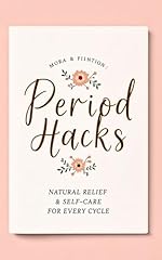 Period hacks natural usato  Spedito ovunque in Italia 
