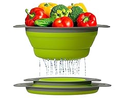 Ultimate kitchen strainers for sale  Delivered anywhere in USA 