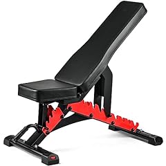 Weight bench heavy for sale  Delivered anywhere in USA 