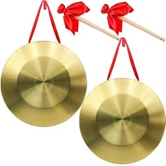 Zentriqlla pack gong for sale  Delivered anywhere in USA 