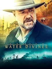 The water diviner usato  Spedito ovunque in Italia 