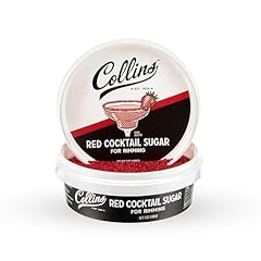 Collins red cocktail for sale  Delivered anywhere in USA 