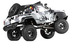 Bull scaler 4wd usato  Spedito ovunque in Italia 