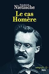 Cas homère usato  Spedito ovunque in Italia 