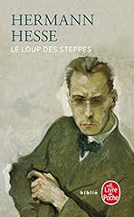 Loup steppes d'occasion  Livré partout en France