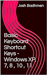 Basic keyboard shortcut usato  Spedito ovunque in Italia 