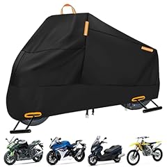Inezari motorcycle cover for sale  Delivered anywhere in USA 