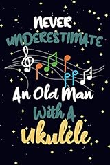 Never underestimate old for sale  Delivered anywhere in UK