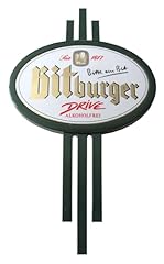 Brauerei bitburger drive gebraucht kaufen  Wird an jeden Ort in Deutschland