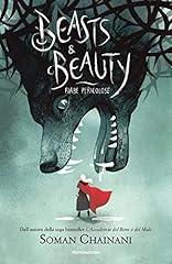 Beasts beauty. fiabe usato  Spedito ovunque in Italia 