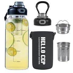 Chpindam 34oz tea for sale  Delivered anywhere in USA 