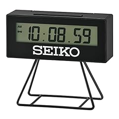 Seiko lcd alarm for sale  Delivered anywhere in UK