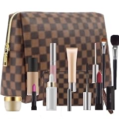 Bagcrazy makeup bag for sale  Delivered anywhere in USA 