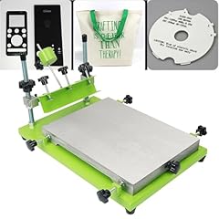 Macchina serigrafica manuale usato  Spedito ovunque in Italia 