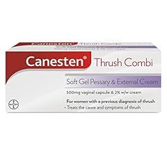 Canesten soft gel for sale  Delivered anywhere in UK