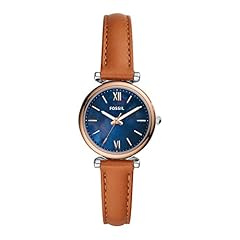 Fossil orologio carlie usato  Spedito ovunque in Italia 