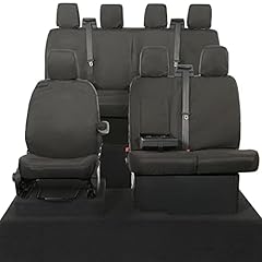 Van seat covers for sale  Delivered anywhere in UK