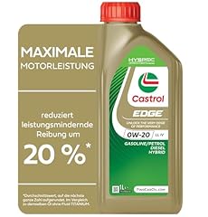 Castrol edge iv gebraucht kaufen  Wird an jeden Ort in Deutschland