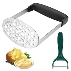 Kartoffelstampfer edelstahl ka gebraucht kaufen  Wird an jeden Ort in Deutschland
