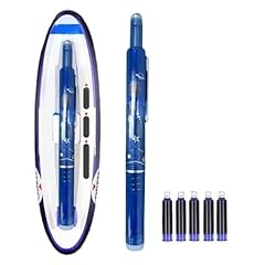 Fountain pen retractable for sale  Delivered anywhere in USA 