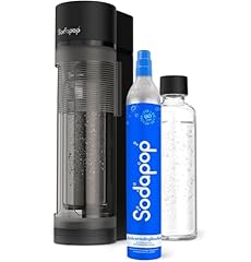 Sodapop wassersprudler logan gebraucht kaufen  Wird an jeden Ort in Deutschland